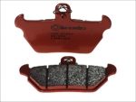 Brembo 07BB22SA Front Brake Pads