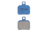 Brembo 07BB20CC Front/Rear Brake Pads