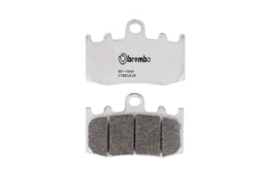 Brembo 07BB26LA Front Brake Pads