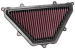K&N HA-7417 Replacement Air Filter