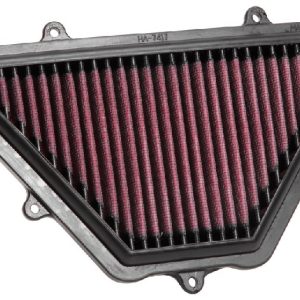 K&N HA-7417 Replacement Air Filter