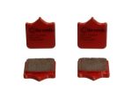Brembo 07BB33SA Front Brake Pads
