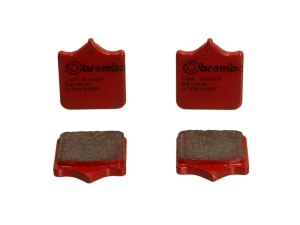 Brembo 07BB33SA Front Brake Pads