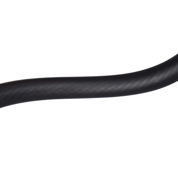 Oxford 12mm x 1800mm Black Cable Lock