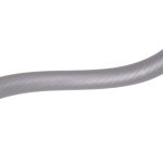Oxford 12mm x 1800mm Clear Cable Lock