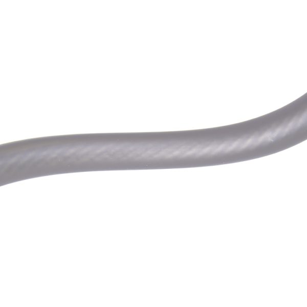 Oxford 12mm x 1800mm Clear Cable Lock
