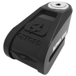 Oxford Alpha XD14 Disc Lock 14mm Pin Black