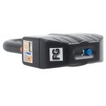 Oxford Boss Alarm 2m x 12mm Chain Lock
