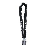 Oxford Chain6 Chain & Padlock 0.9m x 6mm