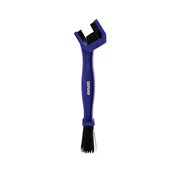 Oxford Chain Brush Blue