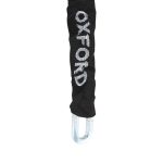 Oxford Chain12 Chain & Padlock 12mm x 1.5m