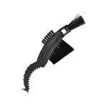 Oxford Claw Brush Black