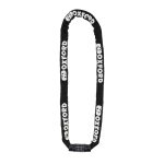 Oxford Combi Chain8 8mm x 2m Square Chain Lock