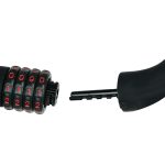 Oxford Combi6 6mm x 1.5m Combination Lock