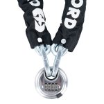 Oxford Discus Chain10 10mm x 1.5m Chain Lock