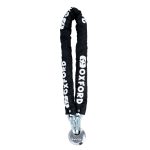 Oxford Discus Chain10 10mm x 1.5m Chain Lock