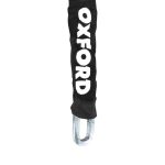 Oxford Discus Chain10 10mm x 1.5m Chain Lock