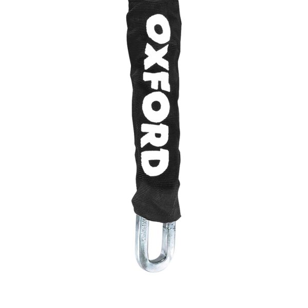 Oxford Discus Chain10 10mm x 1.5m Chain Lock