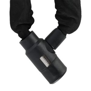 Oxford GP Chain10 9.5mm x 1.5m Round Link Chain lock