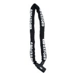 Oxford GP Chain10 9.5mm x 1.5m Round Link Chain lock
