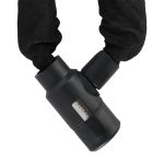 Oxford GP Chain10 9.5mm x 2m Round Link Chain lock