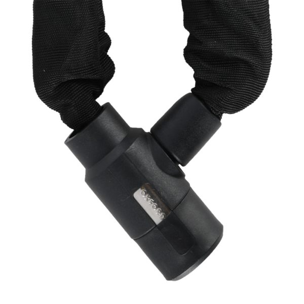 Oxford GP Chain10 9.5mm x 2m Round Link Chain lock