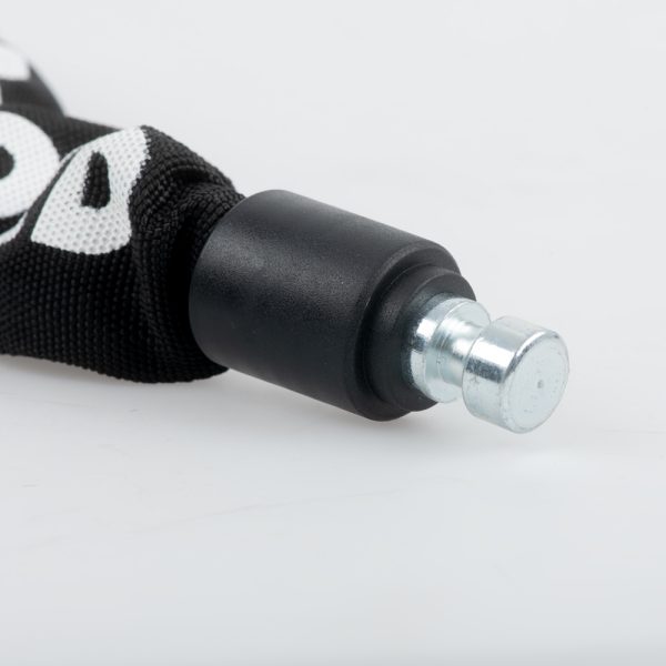 Oxford GP Chain10 9.5mm x 2m Round Link Chain lock
