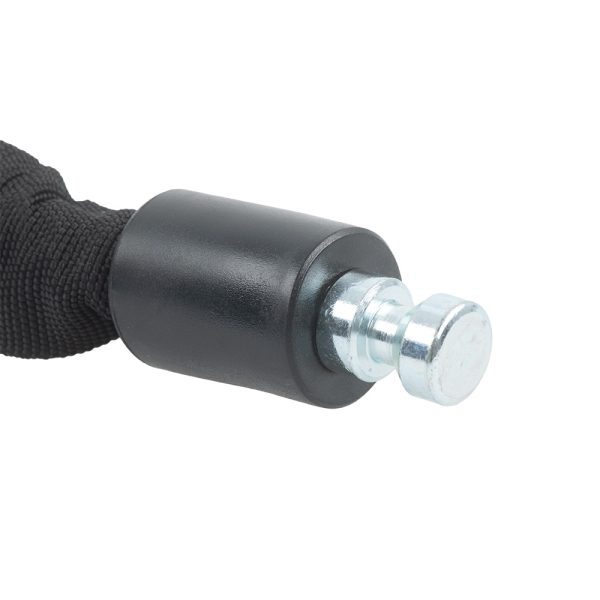 Oxford GP Chain8 8mm x 1.2m Round Link Chain lock
