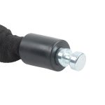 Oxford GP Chain8 8mm x 1.5m Round Link Chain lock