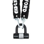 Oxford HD 1m Chain Lock