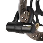 Oxford HD Max Black Disc Lock