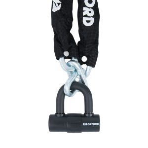 Oxford HD Max 2m Chain Lock