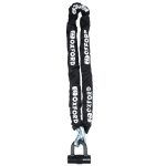 Oxford HD Max 1.5m Chain Lock
