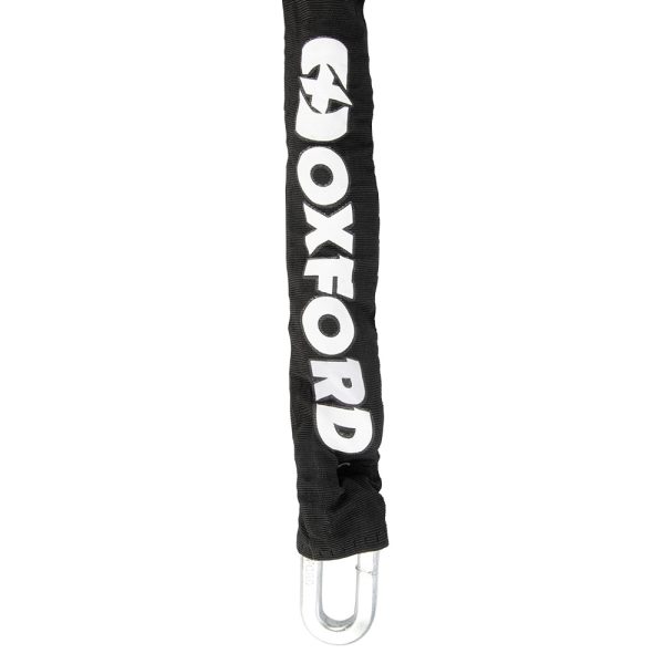 Oxford HD Max 1.5m Chain Lock