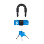 Oxford HD Mini 14mm U-Lock