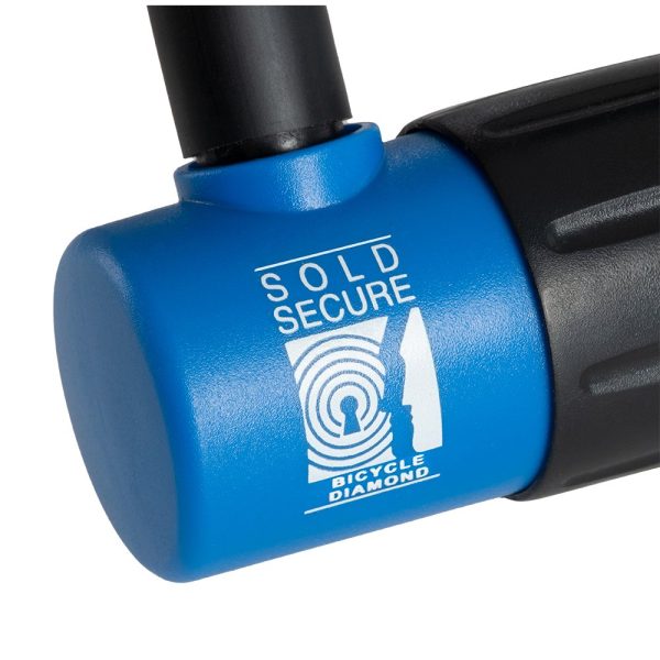 Oxford HD Mini 14mm U-Lock
