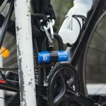 Oxford HD Mini 14mm U-Lock