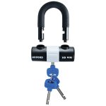 Oxford HD Mini 14mm Shackle Lock