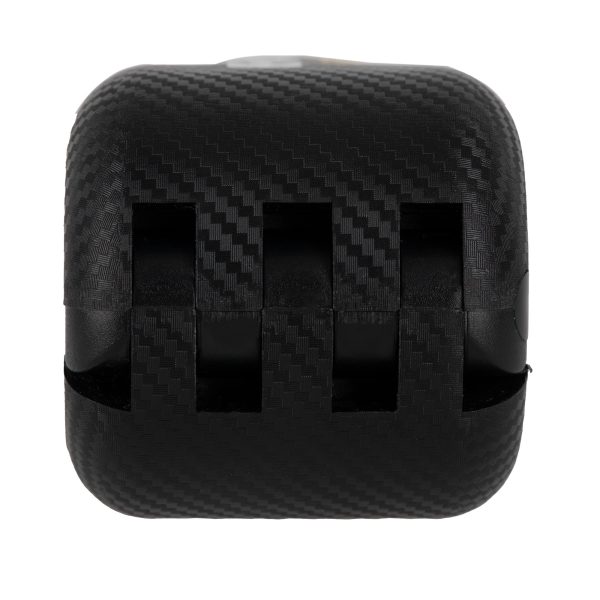 Oxford LeverLock Alarm Black