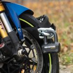 Oxford Nemesis 16mm x 1.5m Chain Lock