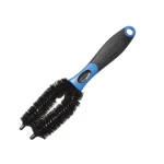 Oxford Prong U Shape Brush