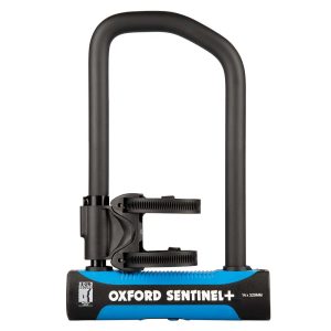 Oxford Sentinel Pro 260mm x 177mm U-Lock