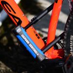 Oxford Sentinel Pro 320mm x 177mm U-Lock