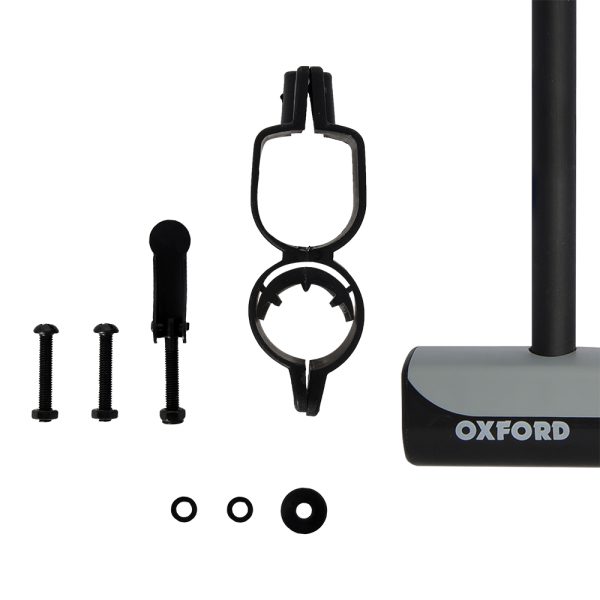 Oxford Shackle12 U-Lock Only