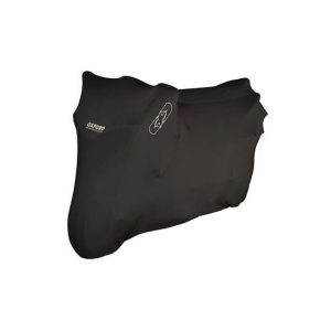 Oxford Protex Stretch Indoor Black Cover