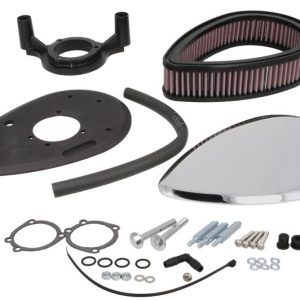 K&N RK-3935 Replacement Air Filter