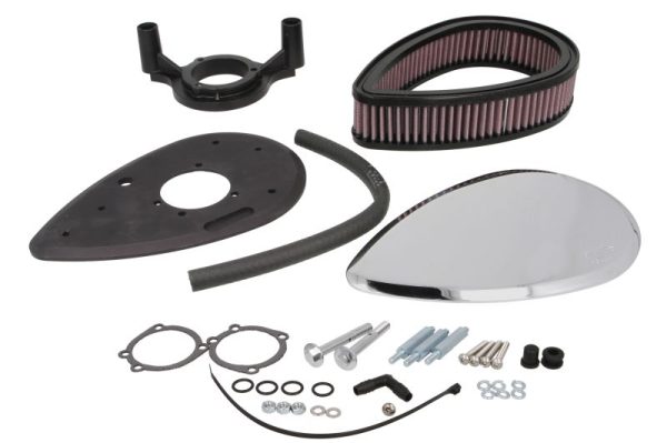 K&N RK-3935 Replacement Air Filter