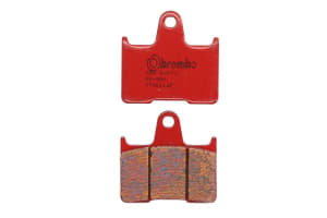 Brembo 07KA21SP Rear Brake Pads