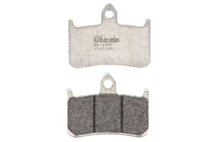 Brembo 07HO28RC Front Brake Pads