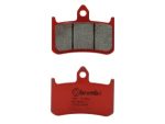 Brembo 07HO28SA Front Brake Pads